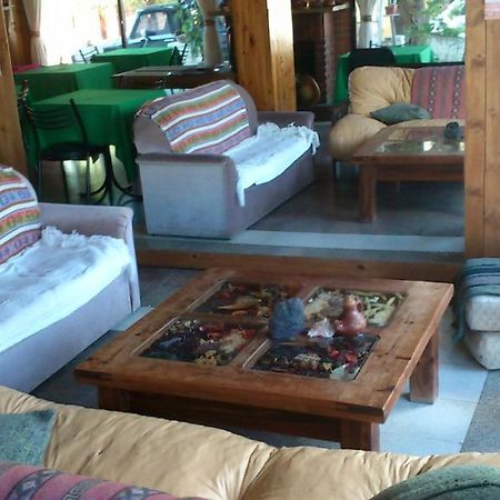 Hotel La Marina Villa Carlos Paz Luaran gambar