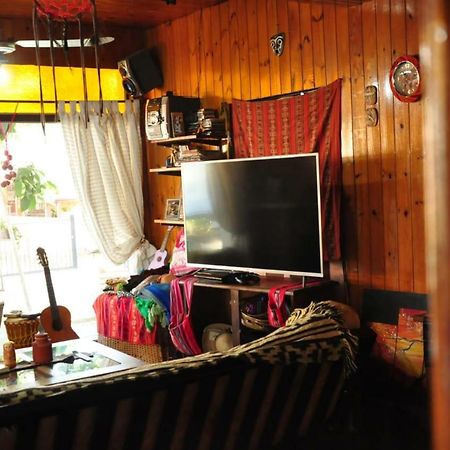 Hotel La Marina Villa Carlos Paz Luaran gambar