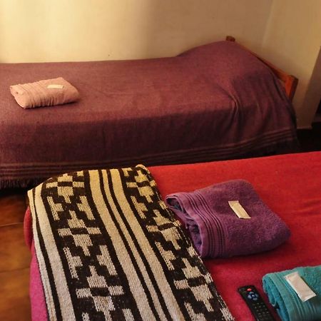 Hotel La Marina Villa Carlos Paz Luaran gambar