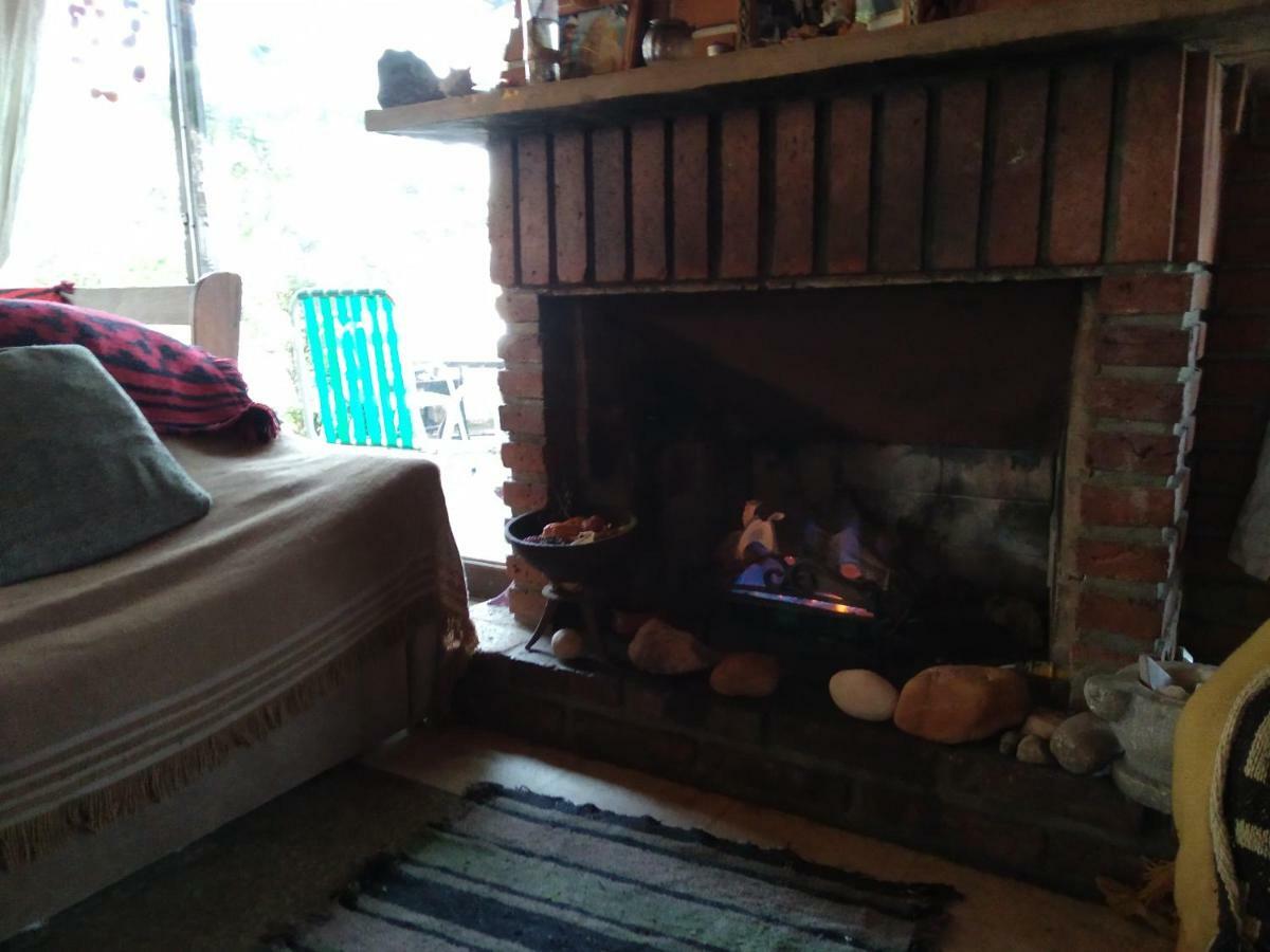 Hotel La Marina Villa Carlos Paz Luaran gambar