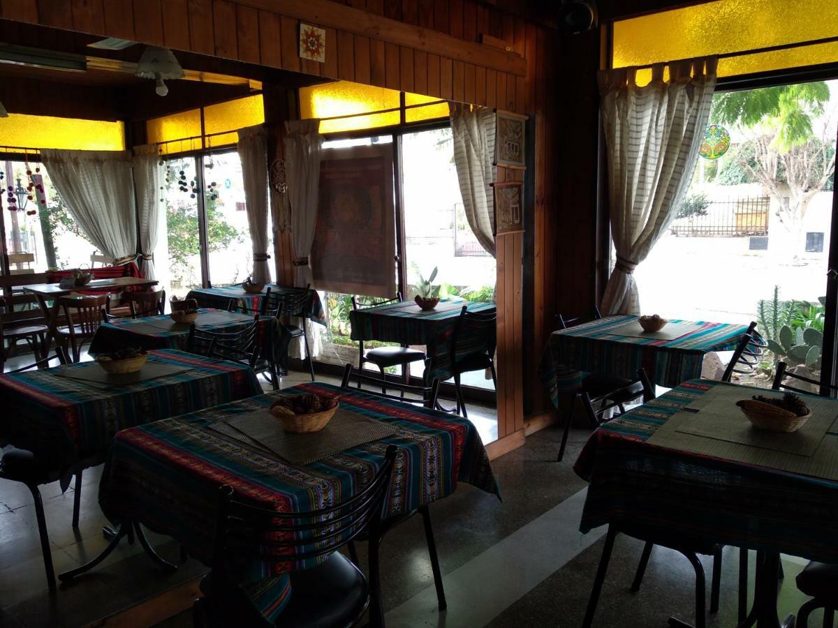 Hotel La Marina Villa Carlos Paz Luaran gambar