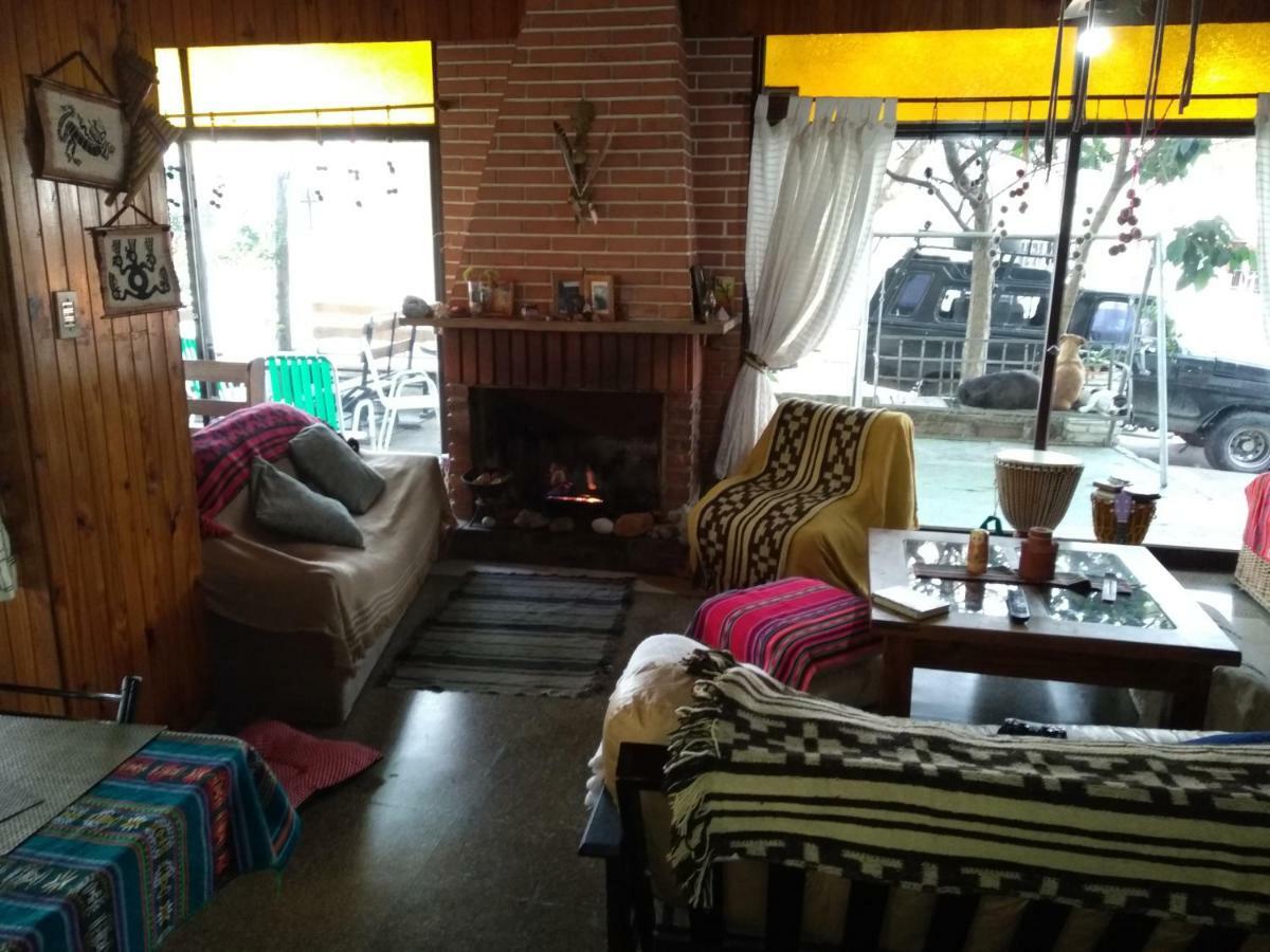 Hotel La Marina Villa Carlos Paz Luaran gambar
