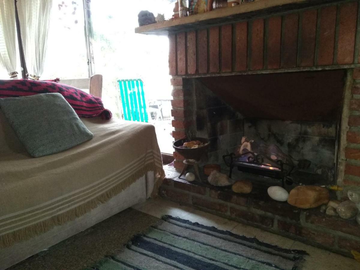 Hotel La Marina Villa Carlos Paz Luaran gambar