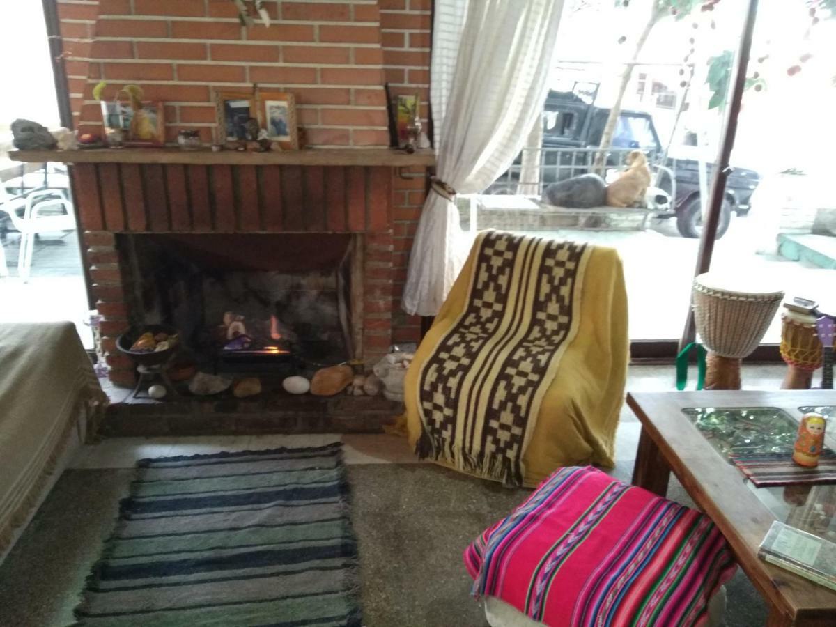 Hotel La Marina Villa Carlos Paz Luaran gambar