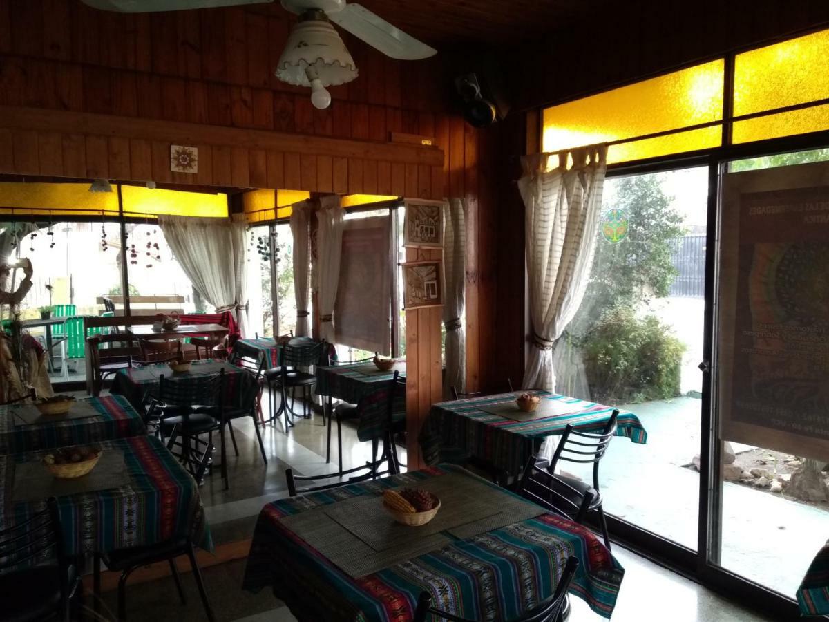 Hotel La Marina Villa Carlos Paz Luaran gambar