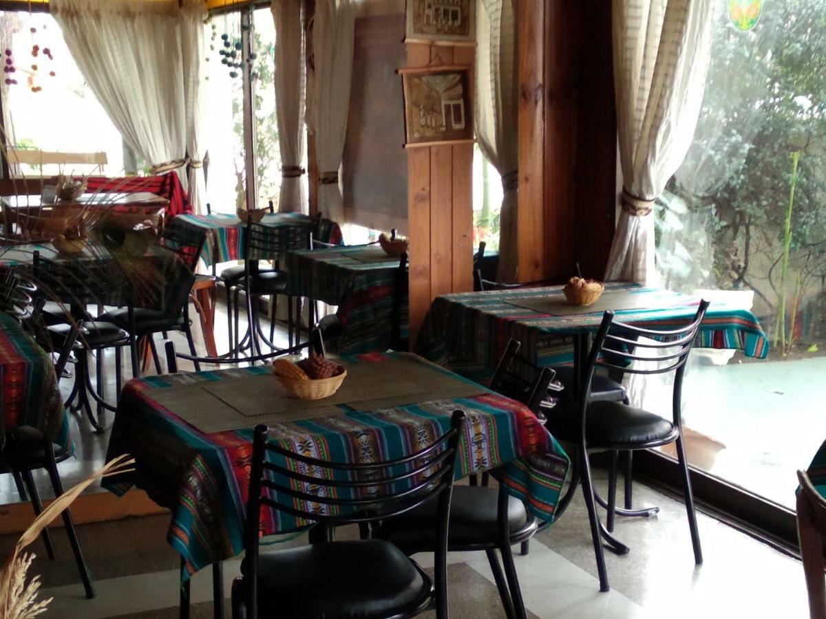 Hotel La Marina Villa Carlos Paz Luaran gambar