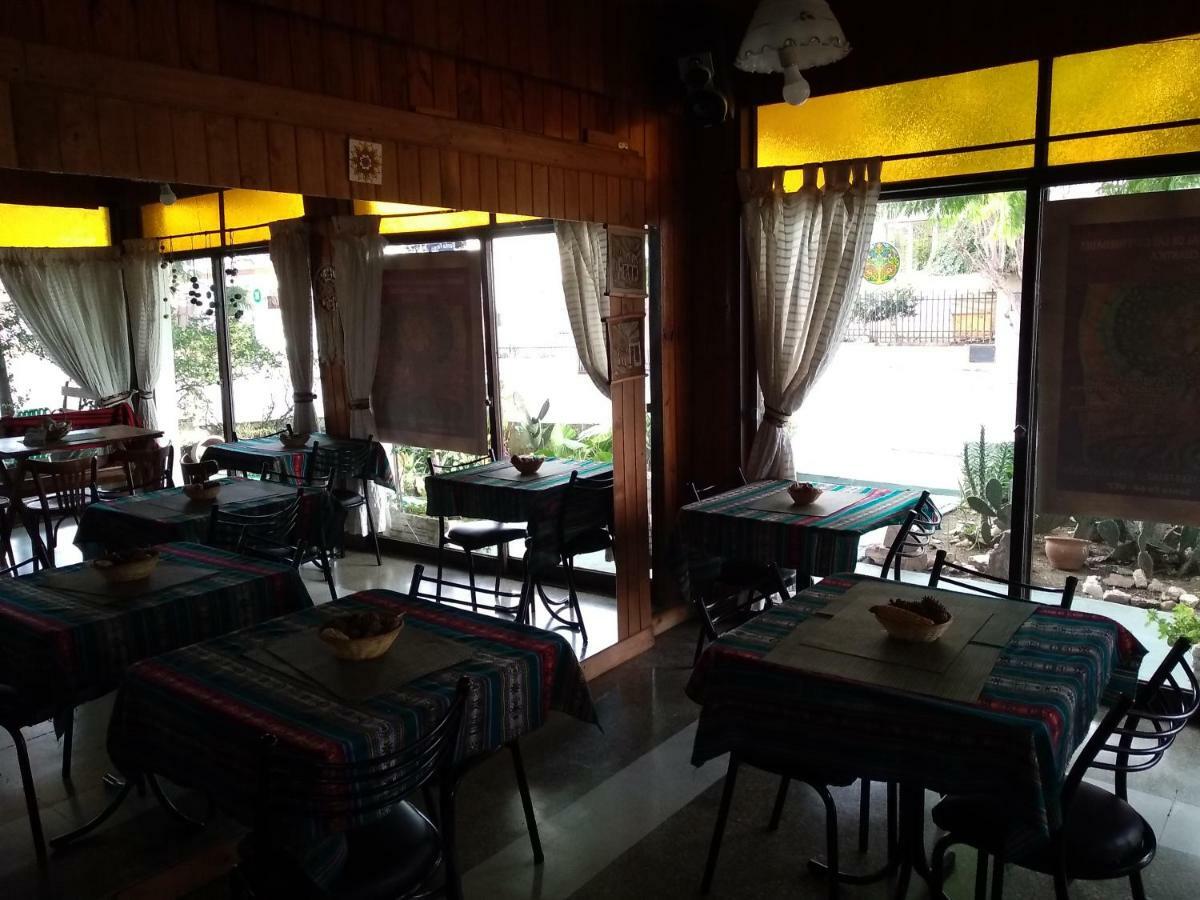 Hotel La Marina Villa Carlos Paz Luaran gambar