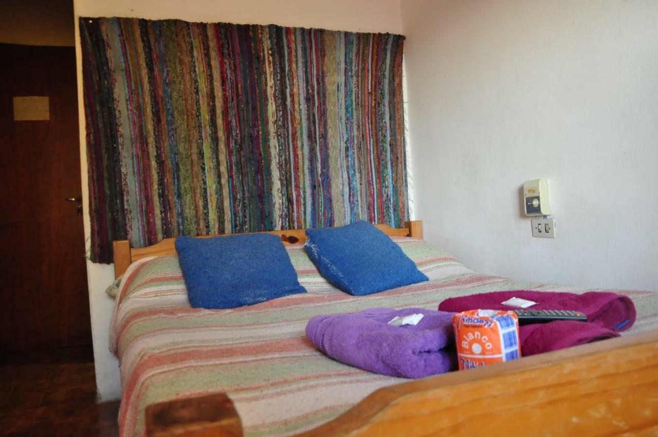 Hotel La Marina Villa Carlos Paz Luaran gambar