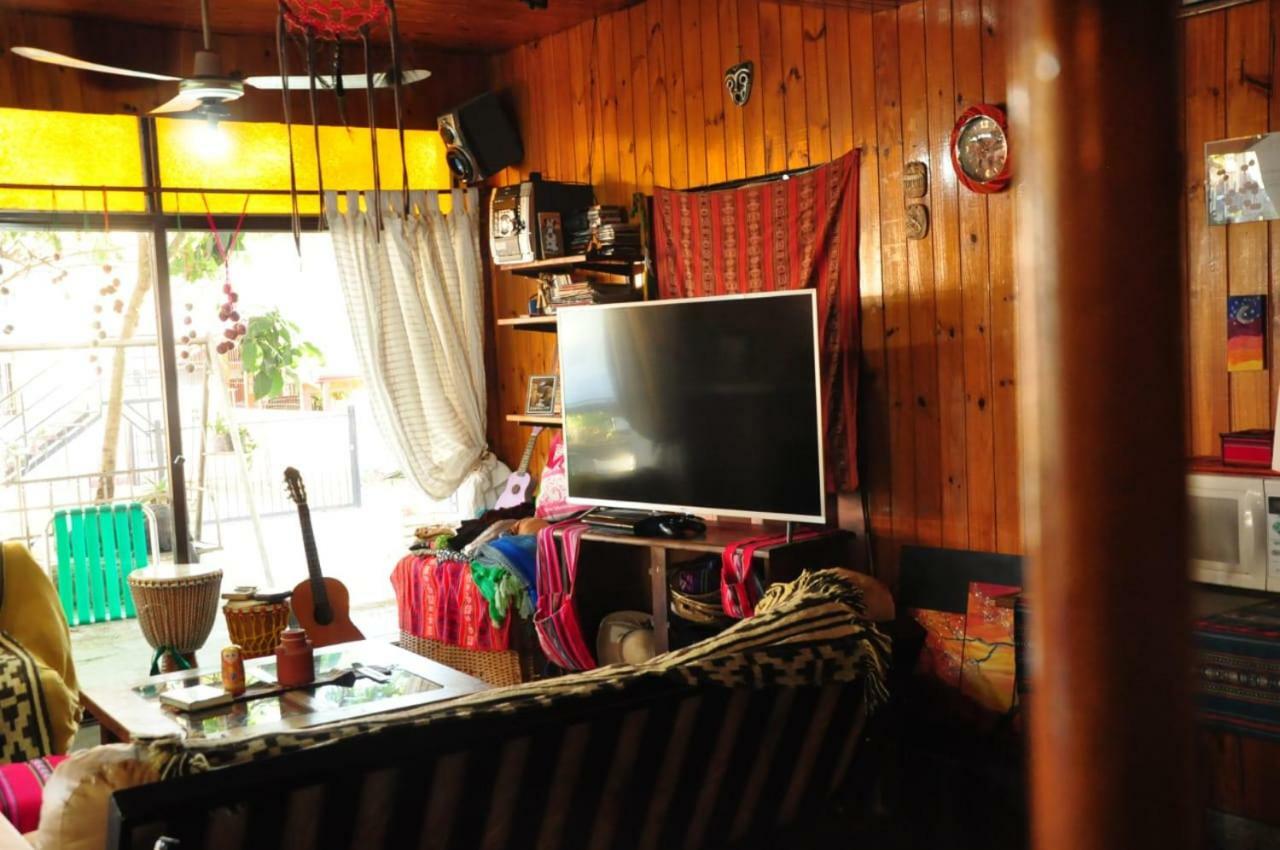 Hotel La Marina Villa Carlos Paz Luaran gambar