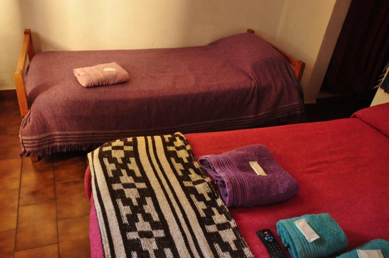 Hotel La Marina Villa Carlos Paz Luaran gambar
