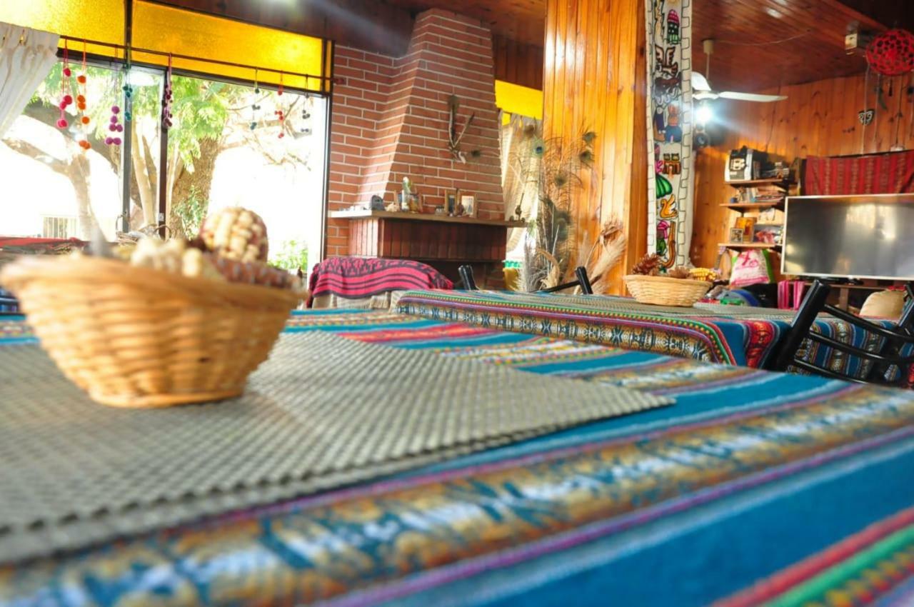 Hotel La Marina Villa Carlos Paz Luaran gambar