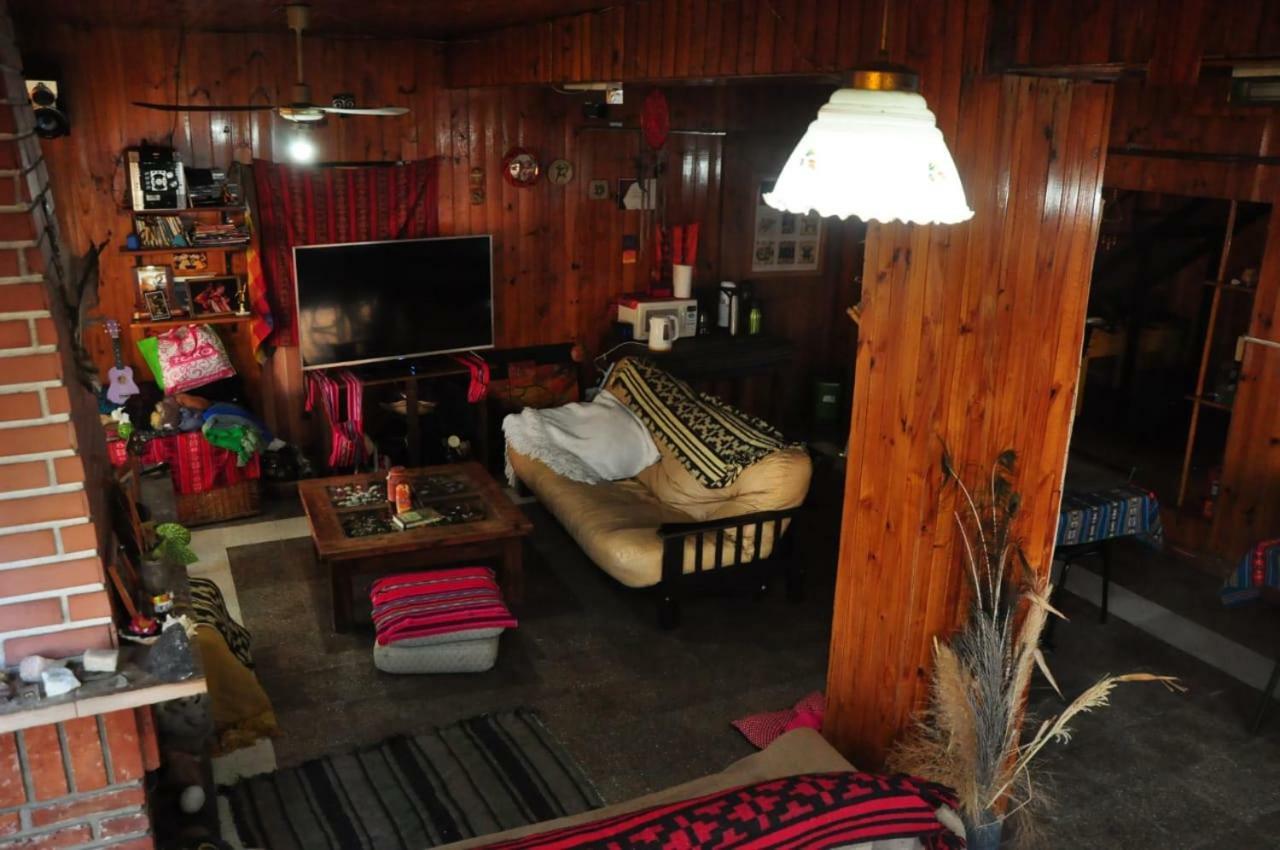 Hotel La Marina Villa Carlos Paz Luaran gambar