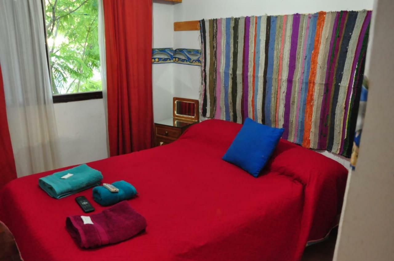 Hotel La Marina Villa Carlos Paz Luaran gambar