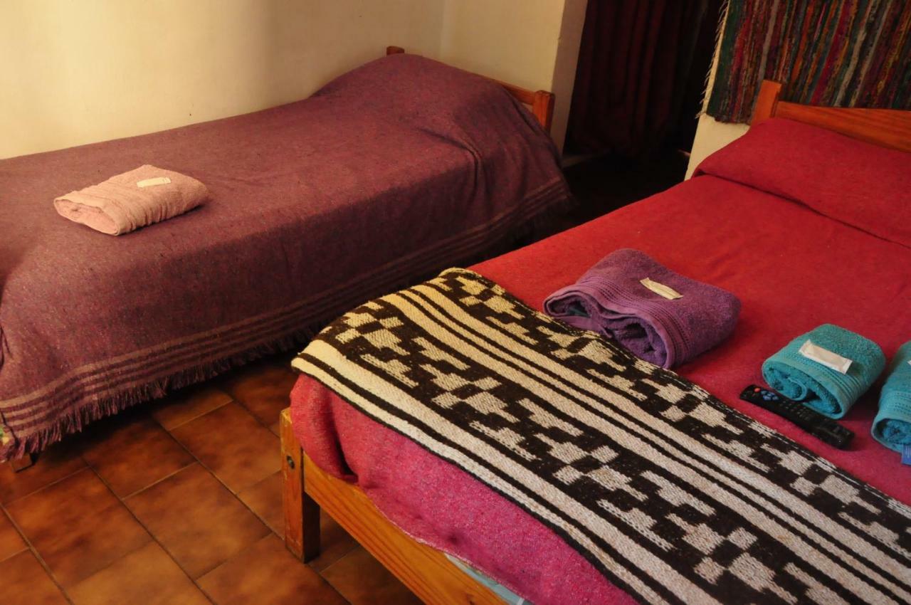 Hotel La Marina Villa Carlos Paz Luaran gambar