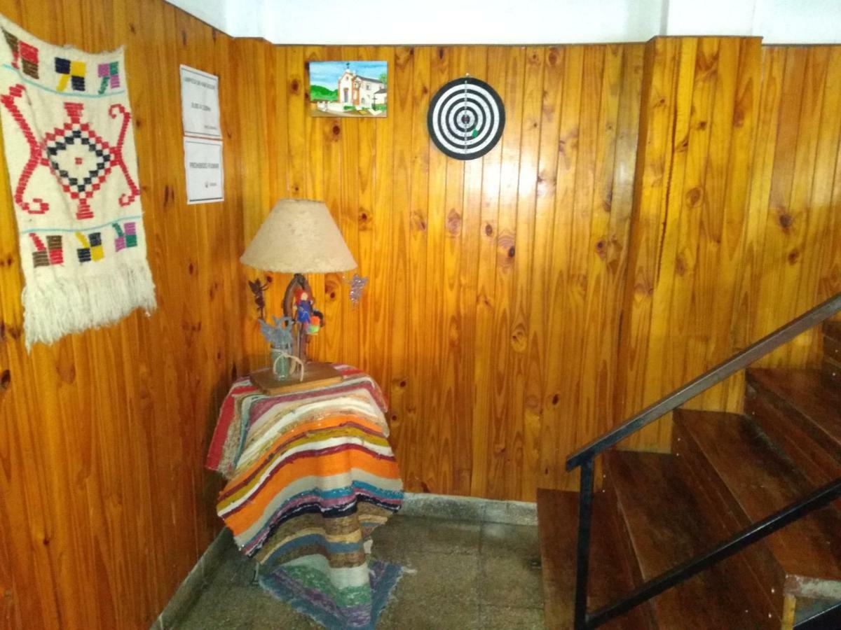 Hotel La Marina Villa Carlos Paz Luaran gambar