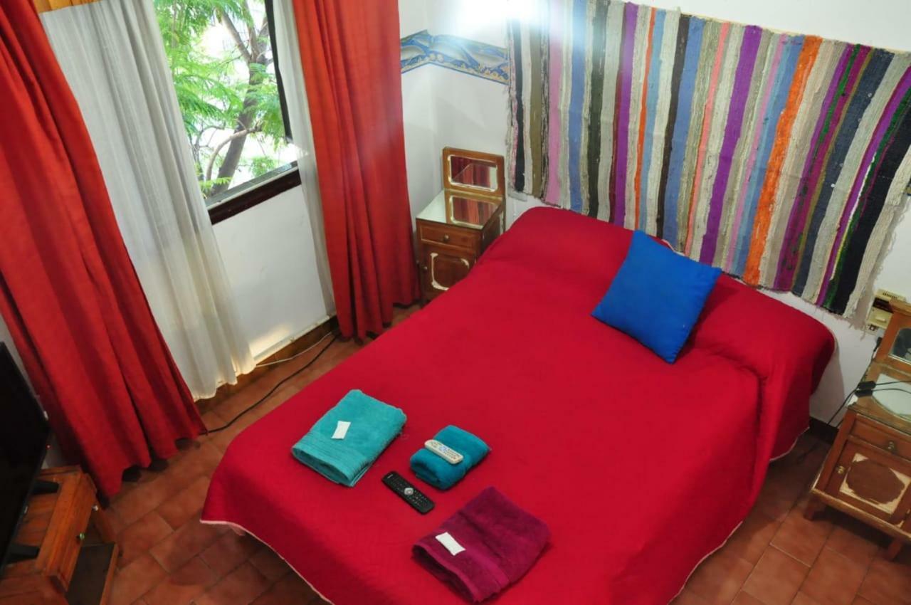 Hotel La Marina Villa Carlos Paz Luaran gambar