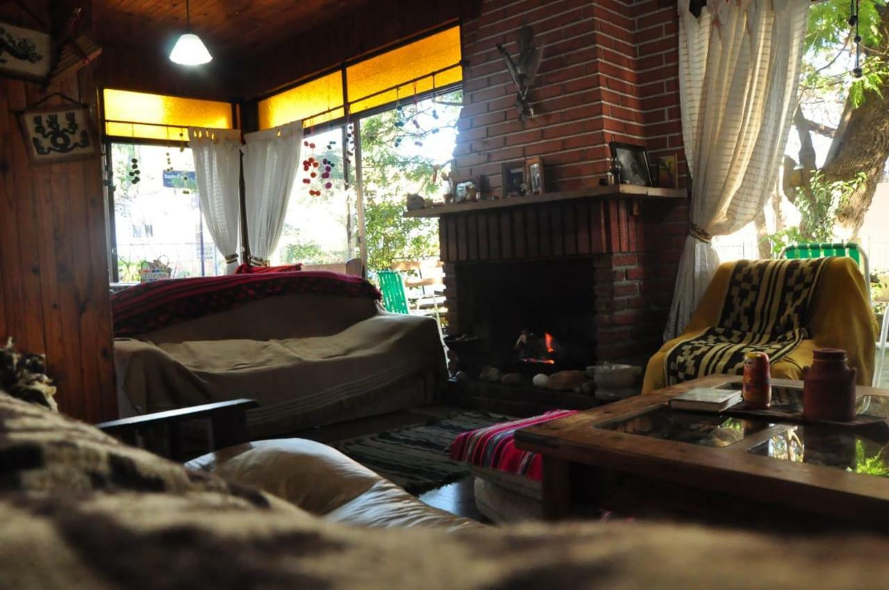 Hotel La Marina Villa Carlos Paz Luaran gambar
