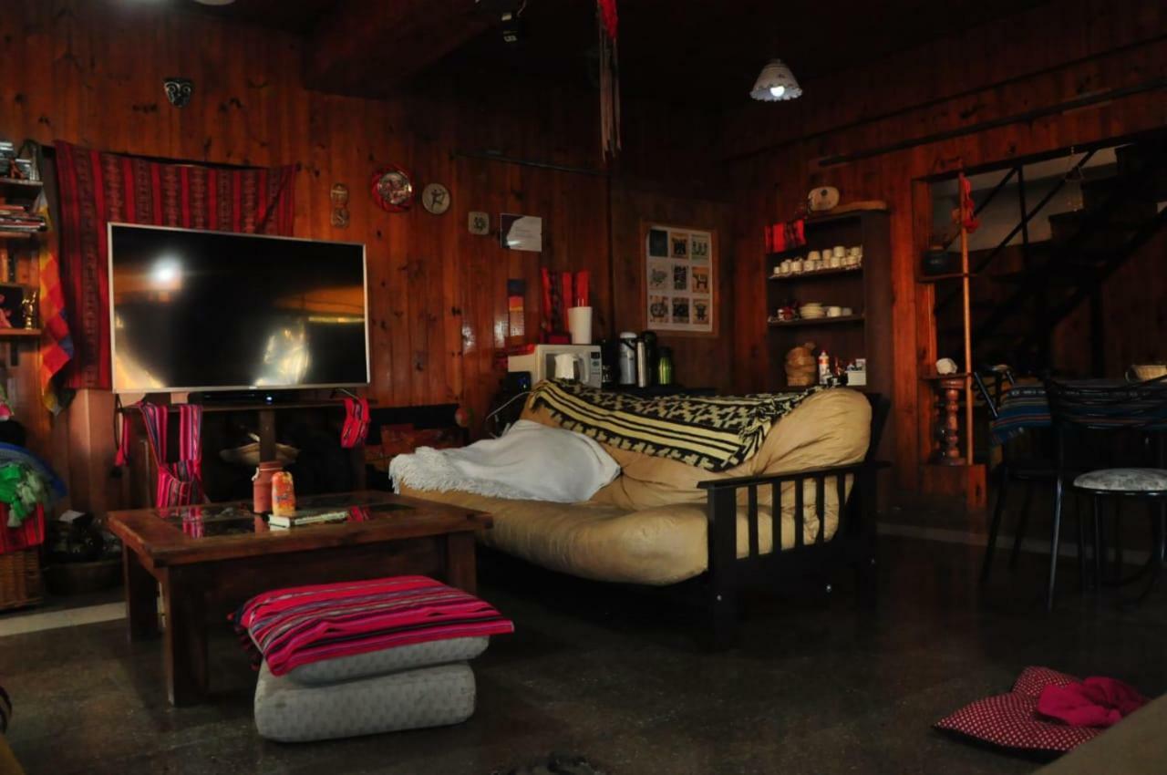 Hotel La Marina Villa Carlos Paz Luaran gambar