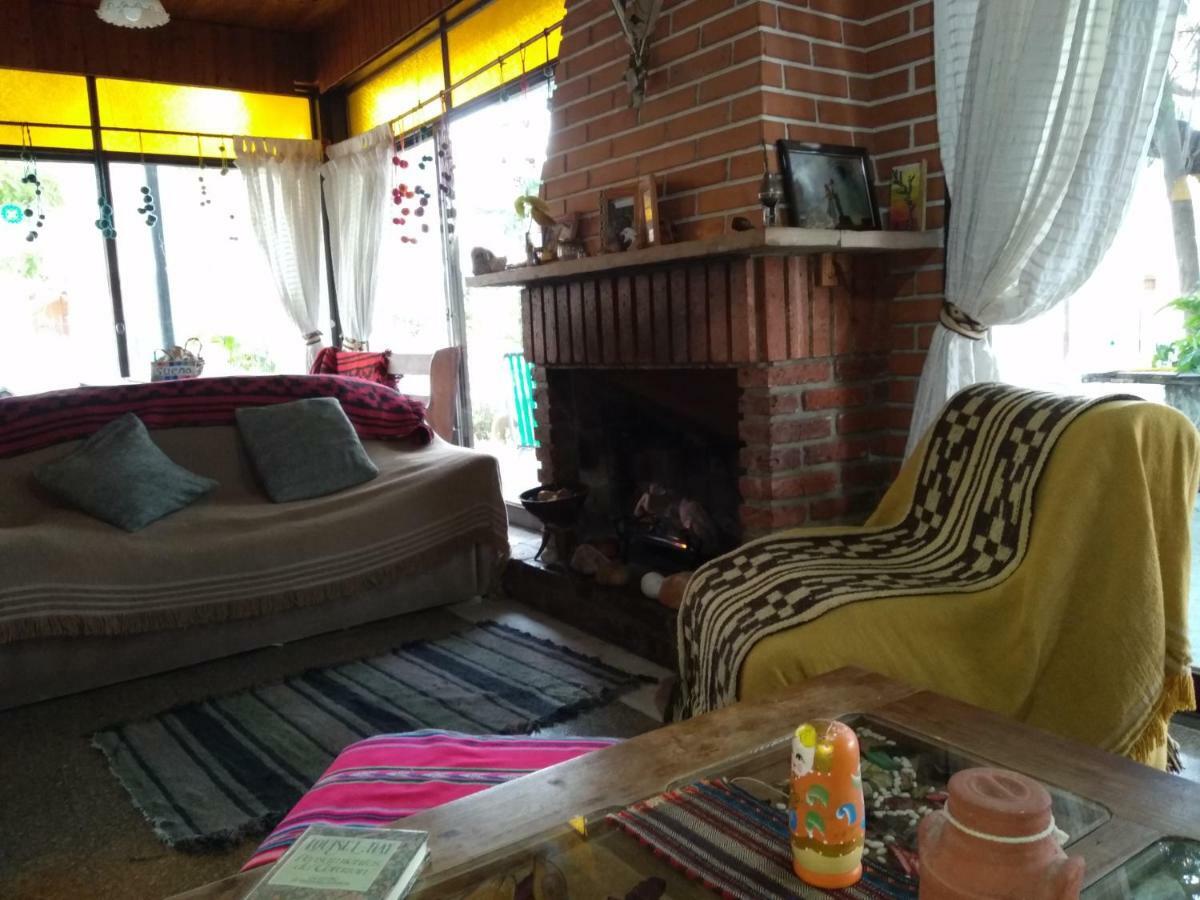 Hotel La Marina Villa Carlos Paz Luaran gambar