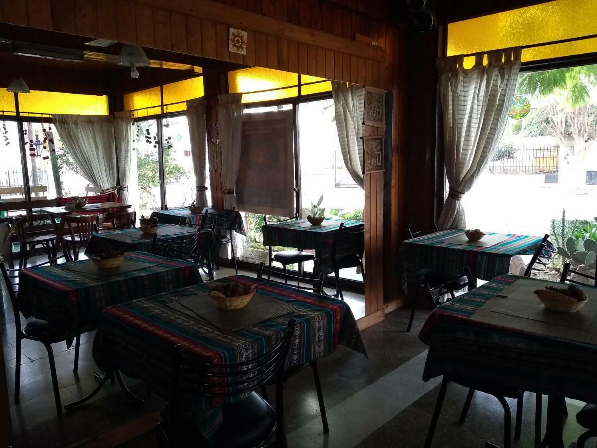 Hotel La Marina Villa Carlos Paz Luaran gambar