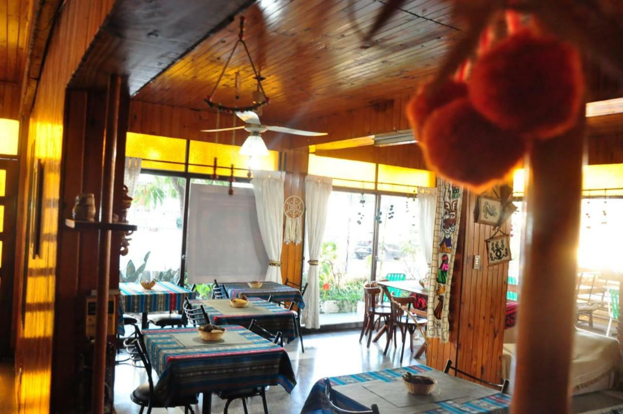 Hotel La Marina Villa Carlos Paz Luaran gambar