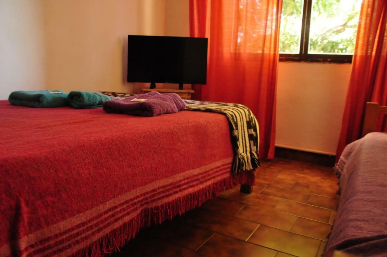 Hotel La Marina Villa Carlos Paz Luaran gambar