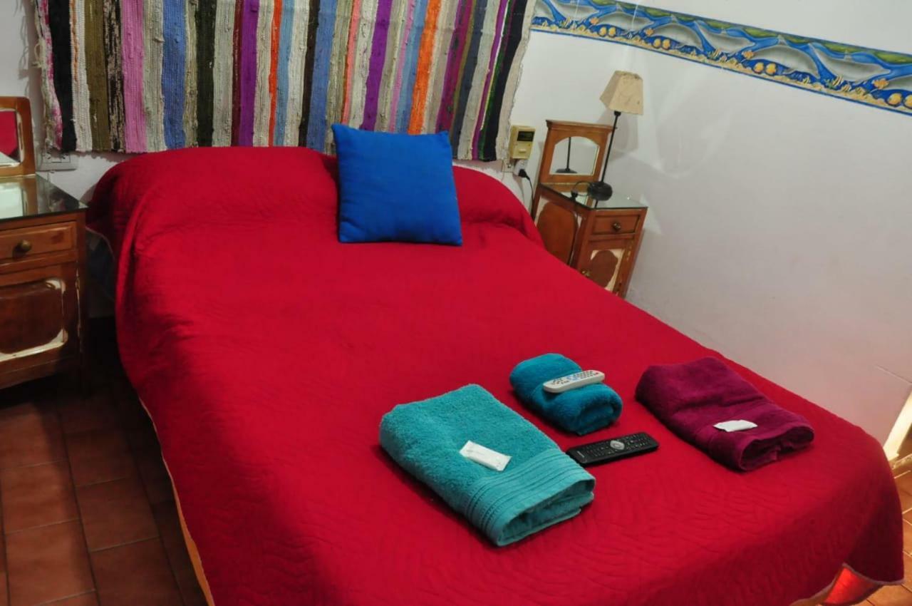 Hotel La Marina Villa Carlos Paz Luaran gambar