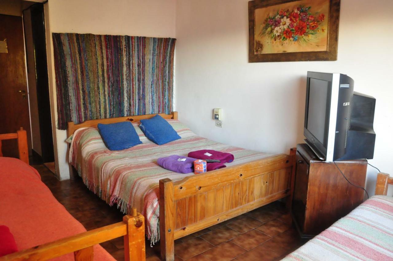 Hotel La Marina Villa Carlos Paz Luaran gambar